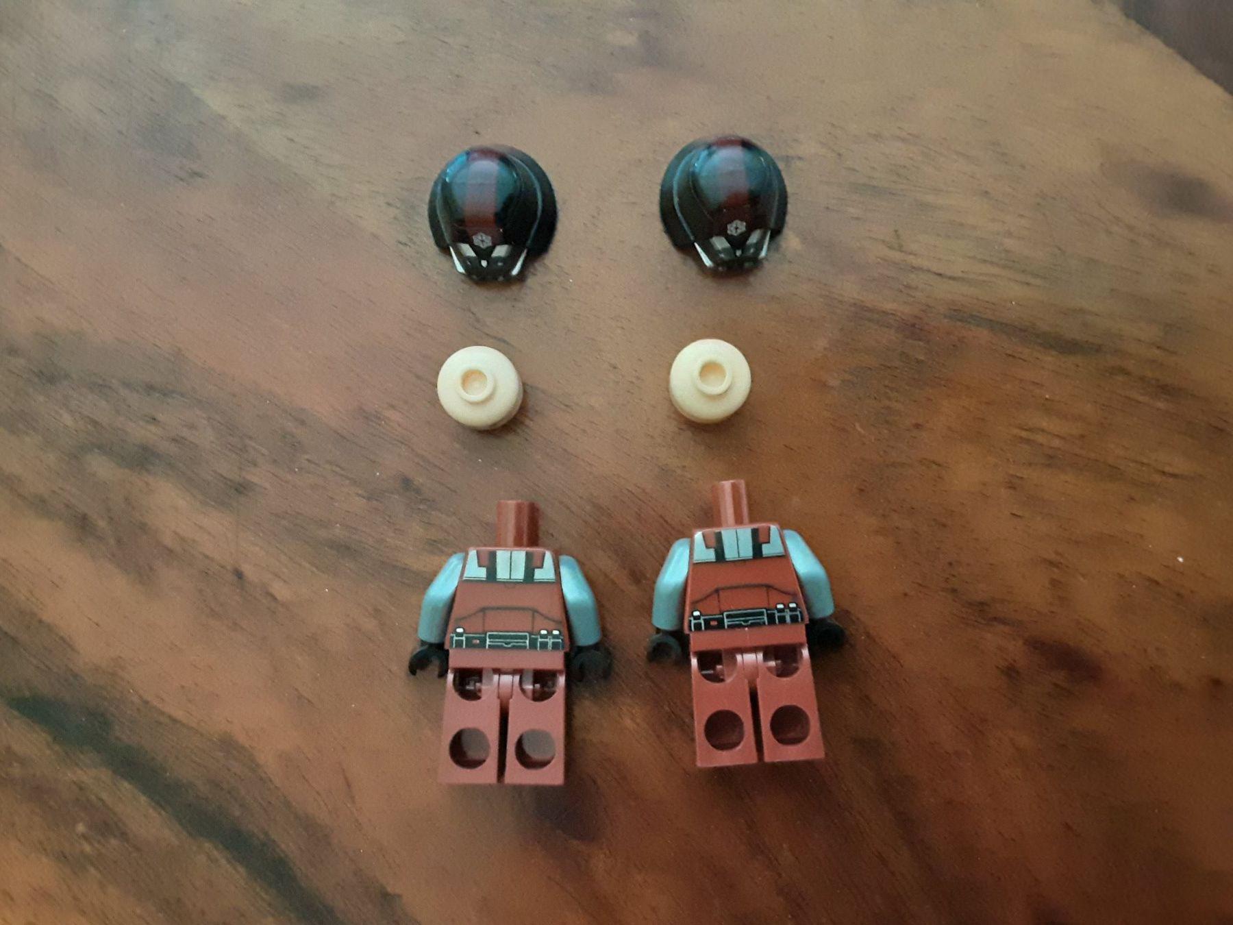 Lego Giocattoli: Lego Sith Trooper sw0436 2x – Usato da Bülach venduto da Blind-Onyx 3