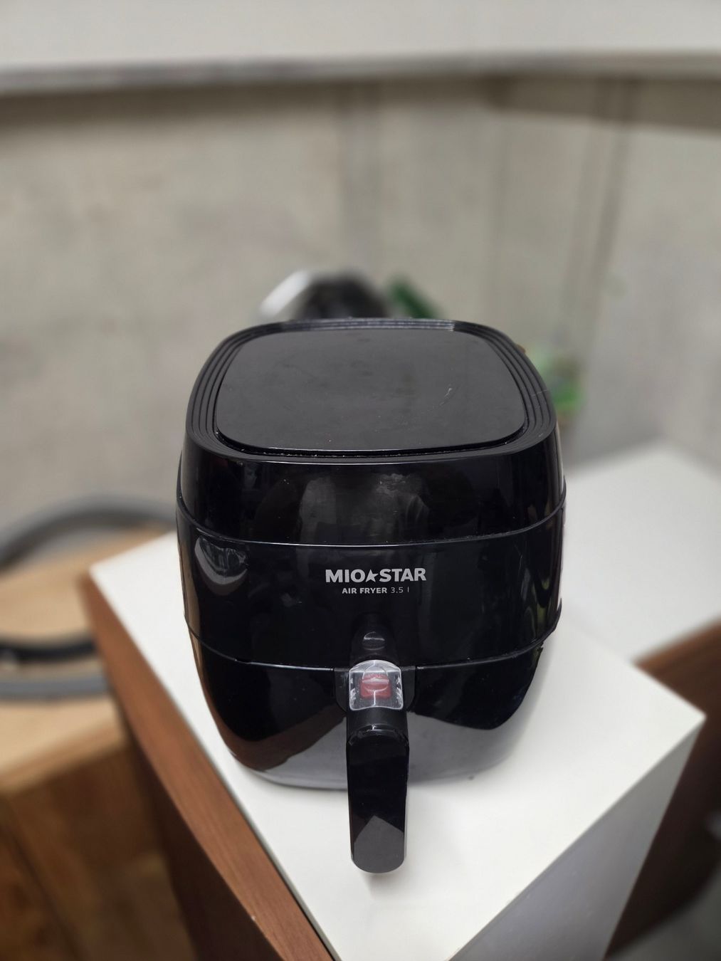 Mio Star Appareils de cuisine: Air Fryer - Miostar 3.5L – D'occasion à Gockhausen par Alv_cer 1
