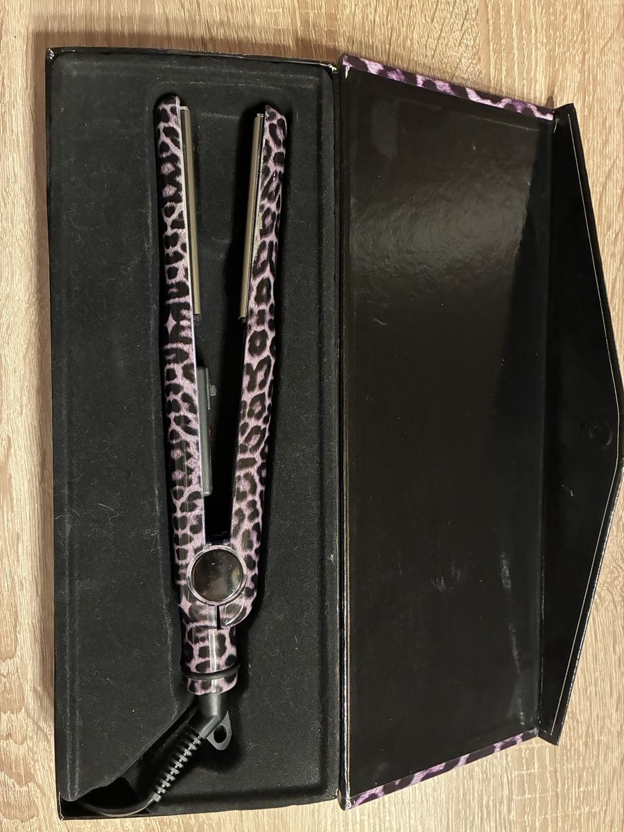 Haarschmuck: Fer à lisser – Gebraucht aus Bretigny-Morrens von Xaya89