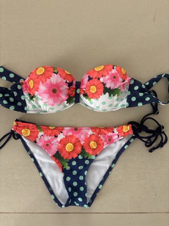 Bikini Gr 38 