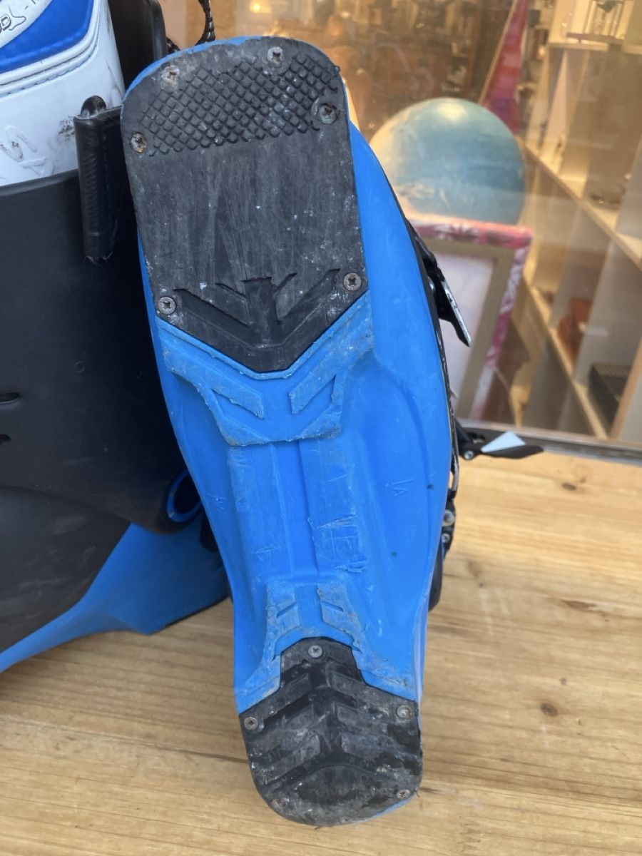 Salomon Scarpe da uomo: Salomon Skischuh Xmax 120 – Usato da Erlenbach im Simmental! venduto da Simmentaler-Perlen 4