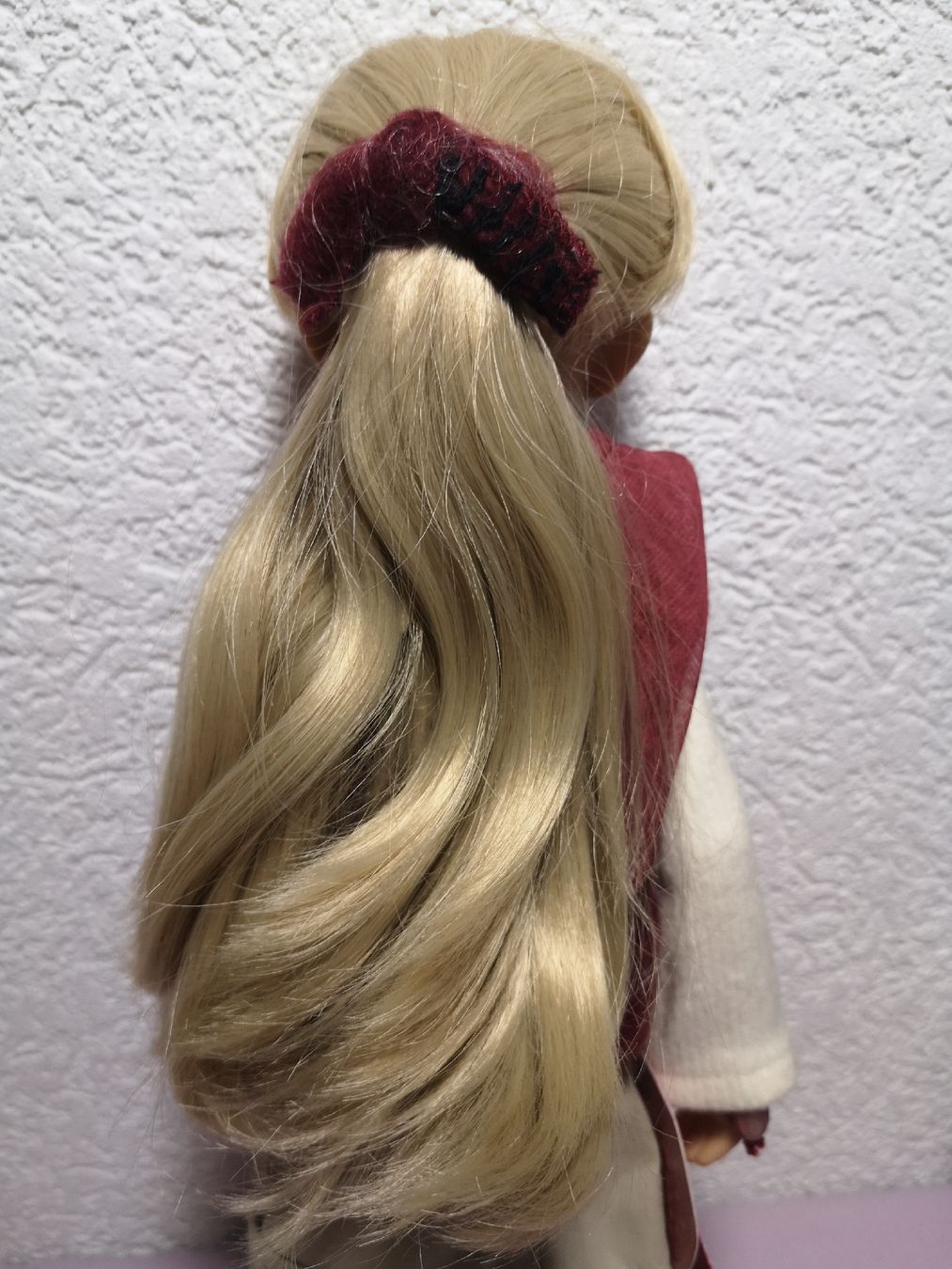 Götz Puppen: SASHA GÖTZ PUPPE  – Neu (gemäss Beschreibung) aus MUEHLEBERG von Cocolinette 2