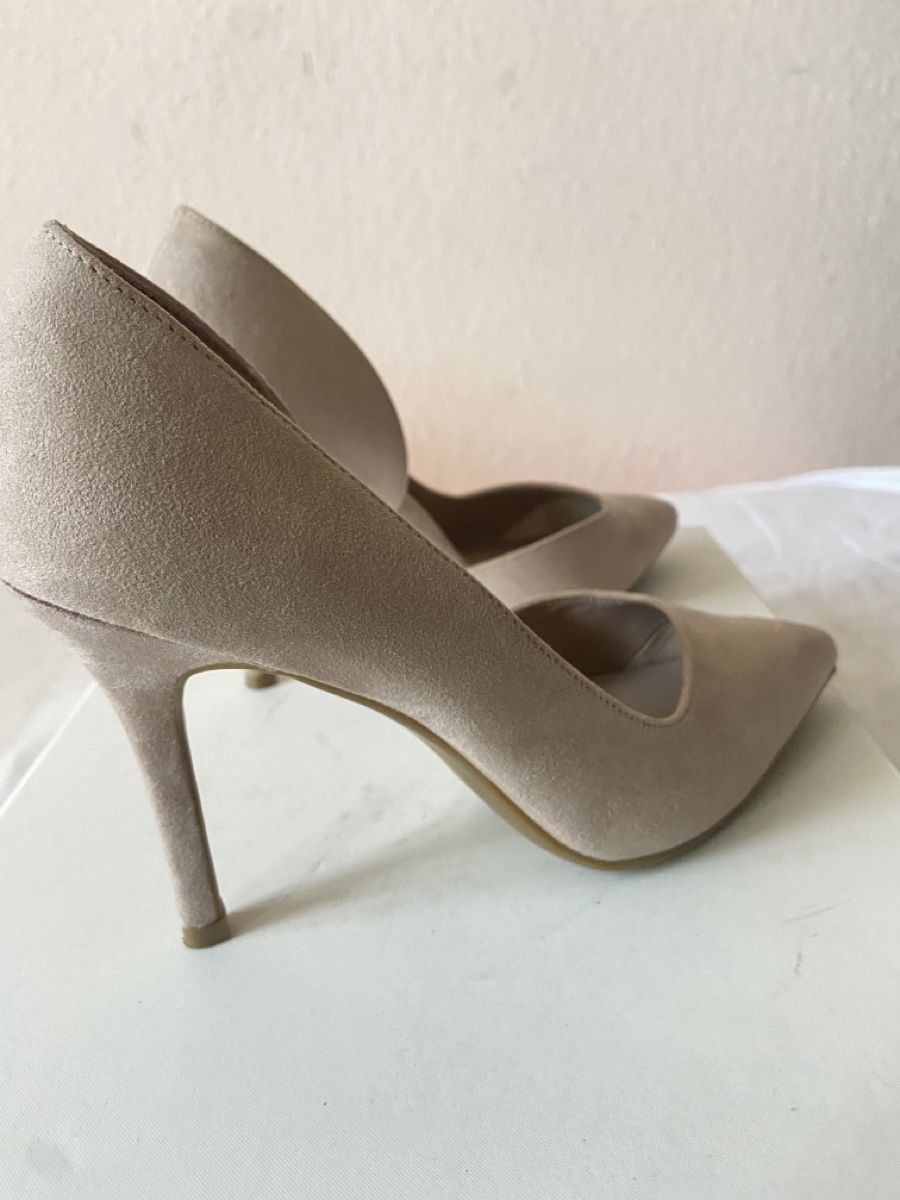 Graceland Scarpe da donna: Escarpins rose claires Graceland – Nuovo (secondo la descrizione) da Chêne-Bougeries venduto da sor_9rzp 4