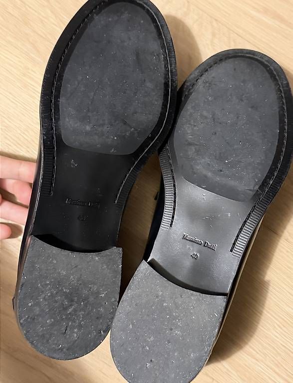 Damenschuhe: Massimo Dutti Loafer – Gebraucht aus Zürich von kochme 2