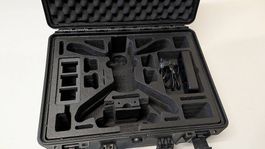 TomCase für Drohne