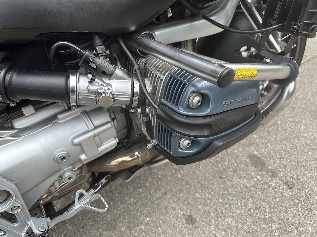 Touring: Bmw gs 1150 adventure  – Gebraucht aus Paradiso von ste_5cdh 2