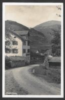 Waltensburg Teilansicht