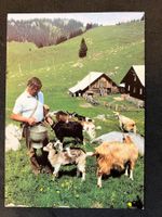 Ansichtskarte: Schweiz