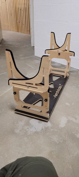 Support pour avions RC | Kaufen auf Ricardo
