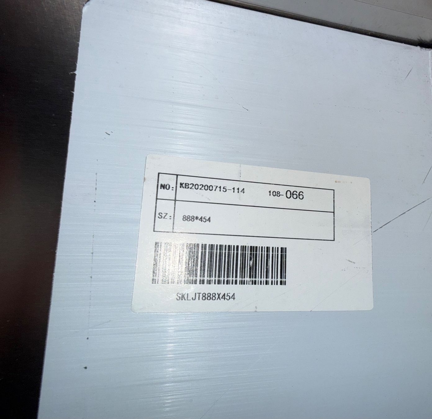 Cestini per rifiuti: Abfallkipper GGM Gastro Edelstahl Mülleimer – Usato da Altendorf venduto da Ele6na 5