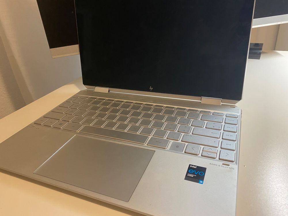 HP Spectre x360 Convertible | Kaufen auf Ricardo
