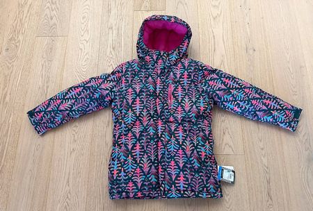 Ski-/Winterjacke Columbia, Veste Ski