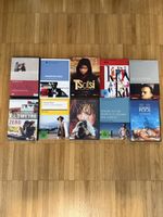 Arthouse DVDs Lot 2 – Almodóvar Tarantino Ozon u.a.