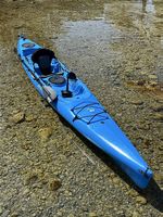 Hobie Mirage Adventure Kajak wie neu