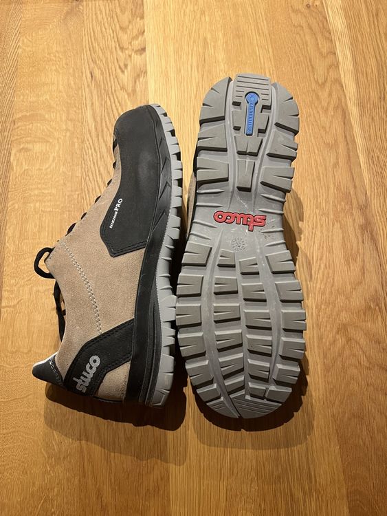 Safety Jogger Shark ESD, SRC, S3 Sicherheitsschuh