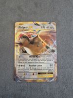 Pokémon Pidgeot EX - 64/108 - 2016