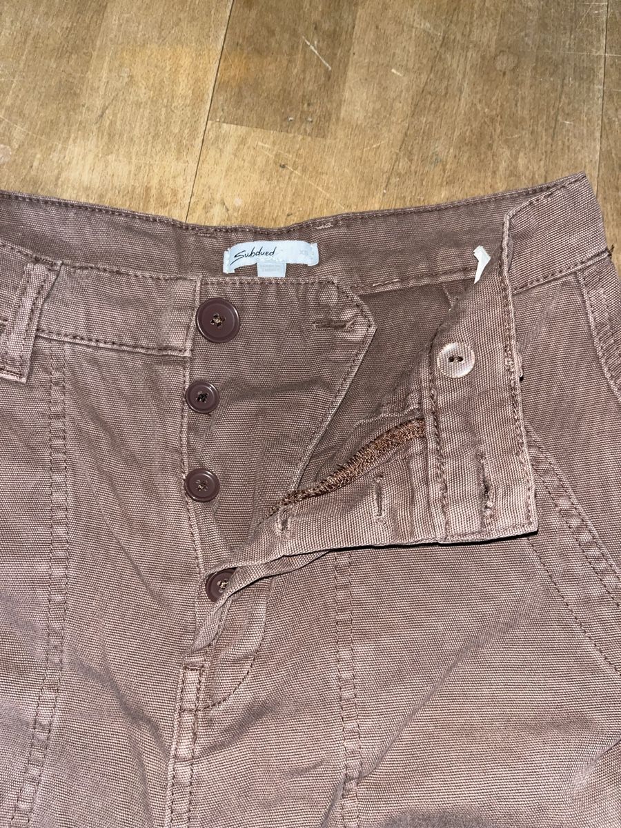 Pantaloni: Subdued Cargo Hose, Grösse XS – Usato da Stäfa venduto da jo1735 1