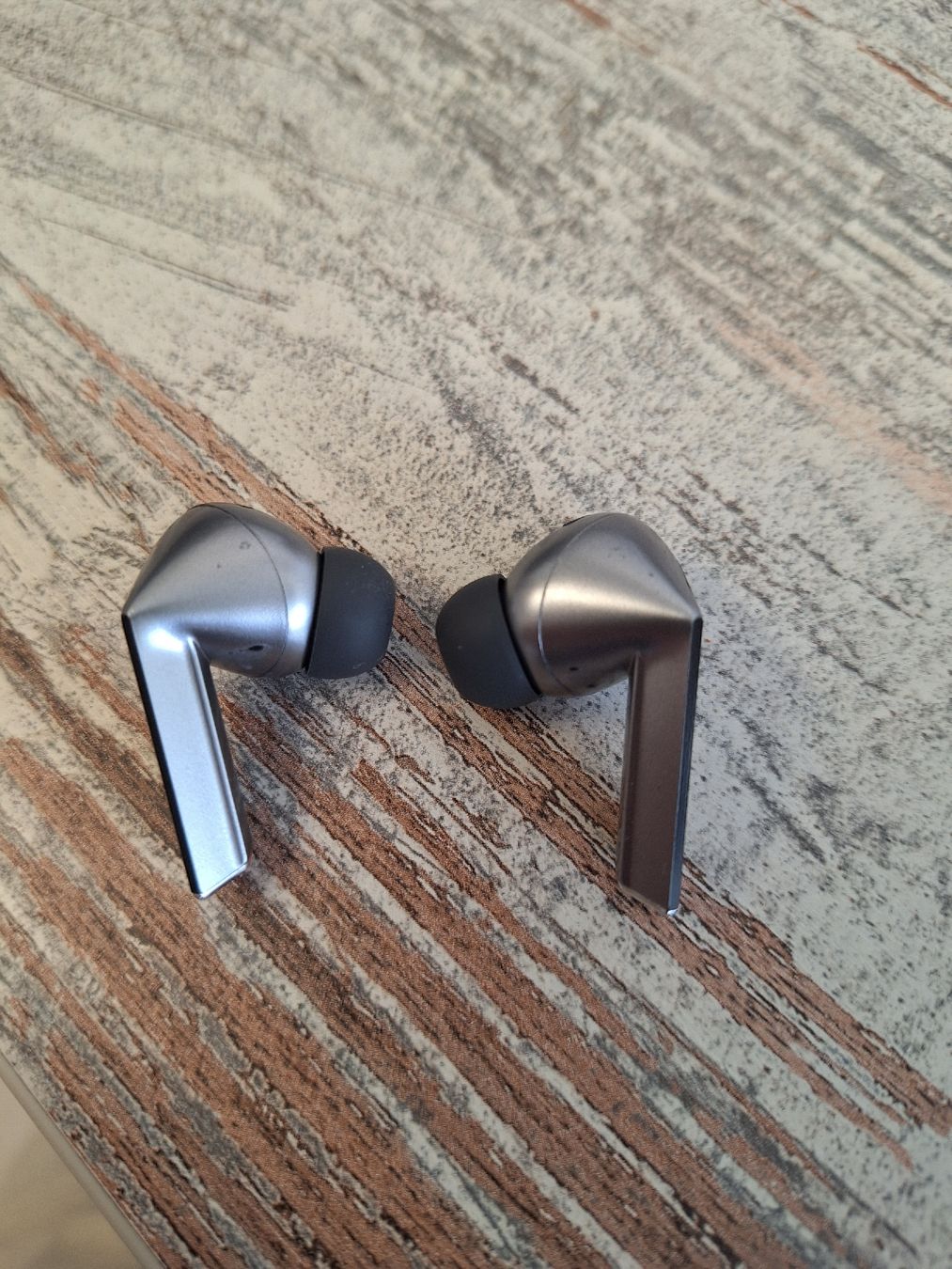 Samsung Cuffie: samsung buds 3 pro nur die kopfhörer – Usato da Pfäffikon SZ venduto da TobyPeterson 1