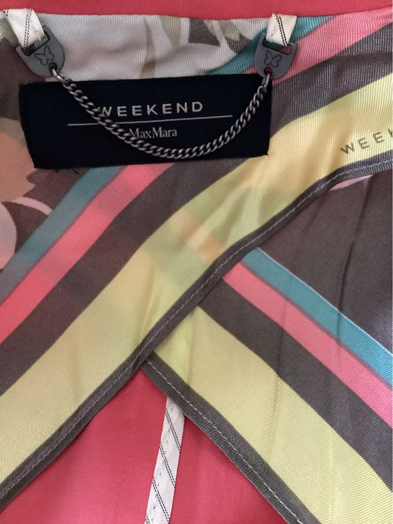 Max Mara Giacche: Max Mara, Damenblazer, Gr. 40 – Usato da Salenstein venduto da Esprit57 4