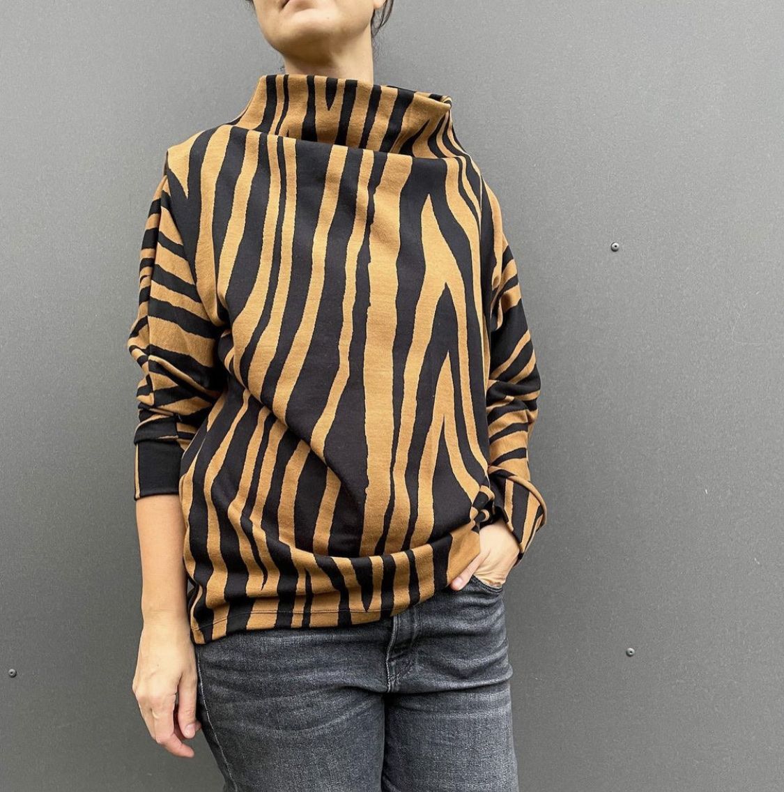 Maglioni & Felpe: Pullover Gr M – Usato da Mörschwil venduto da Mibasel