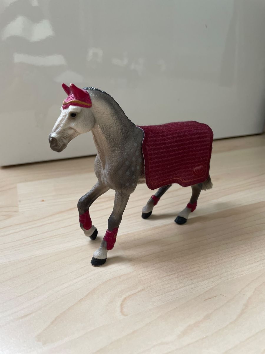 Schleich Jouets: Schleich Pferd  – D'occasion à Wil Sg par mil_r9gx