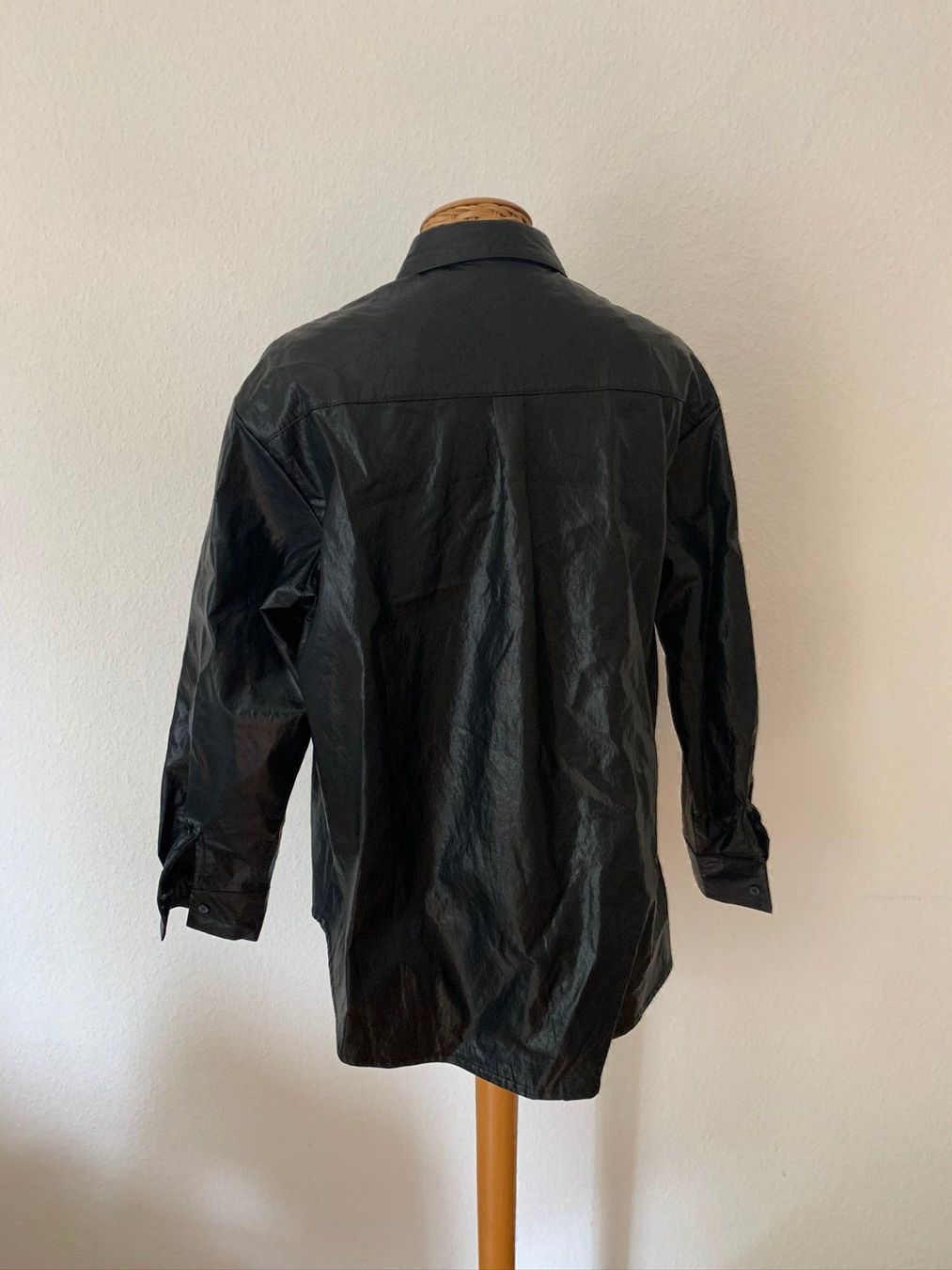 Vestes: 13 MONTH - Hemdjacke in Lederoptik M – D'occasion à Zürich par Diazaio 4