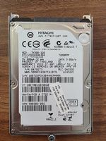 HDD 2.5-Zoll 320GB  SATA 3.0