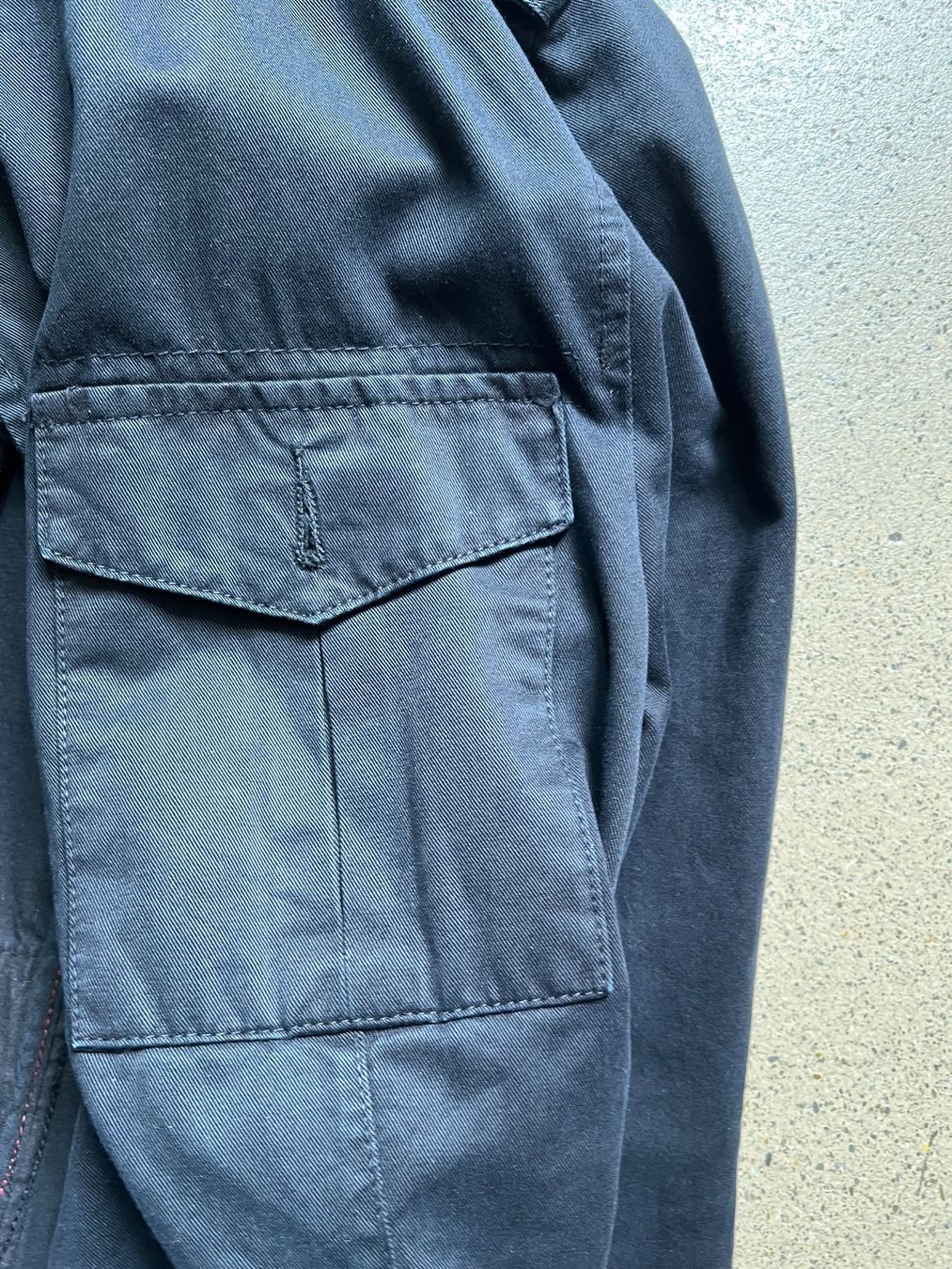Zara Jacken: ZARA Jacke – Gebraucht aus Zürich von ClosetQueen 9