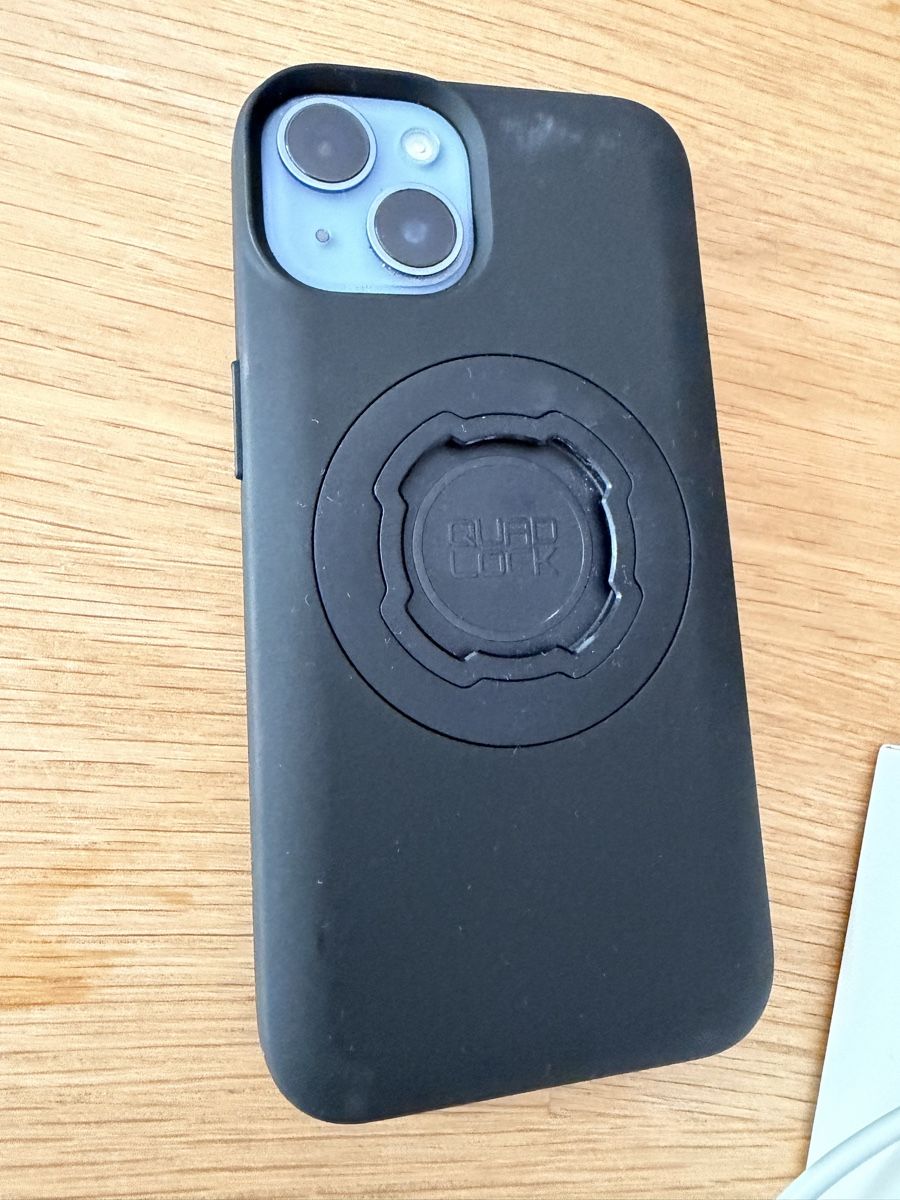 Apple Telefoni cellulari / Smartphones: Iphone 14 128gb – Usato da Basel venduto da schaeryo 1