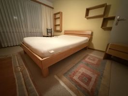Seniorenbett elektrisch verstellbar Funktionen siehe Fotos