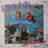 Bananarama: Deep sea skivin LP
