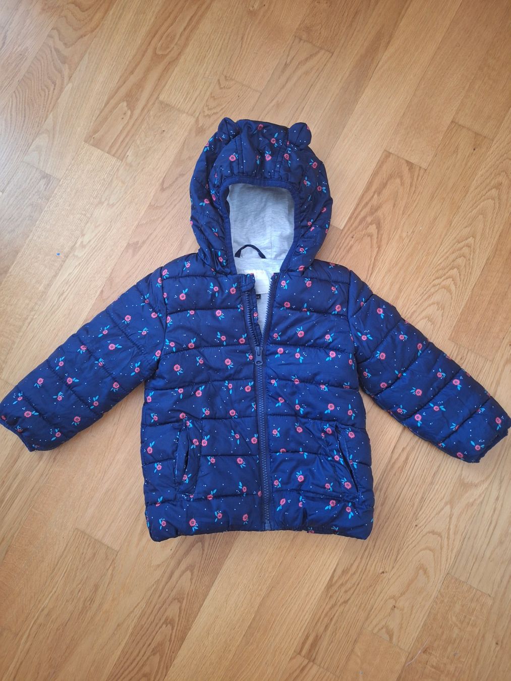 Jacken & Mäntel: Kinder Jacke Gr 92 – Gebraucht aus Hausen am Albis von cheeeck