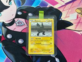 2011 POKEMON Zekrom Promo BW005