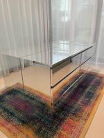 Malm limitiert in Spiegeloptik 