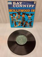 Ray Conniff ‎– Hollywood In Rhythm - Vinyl