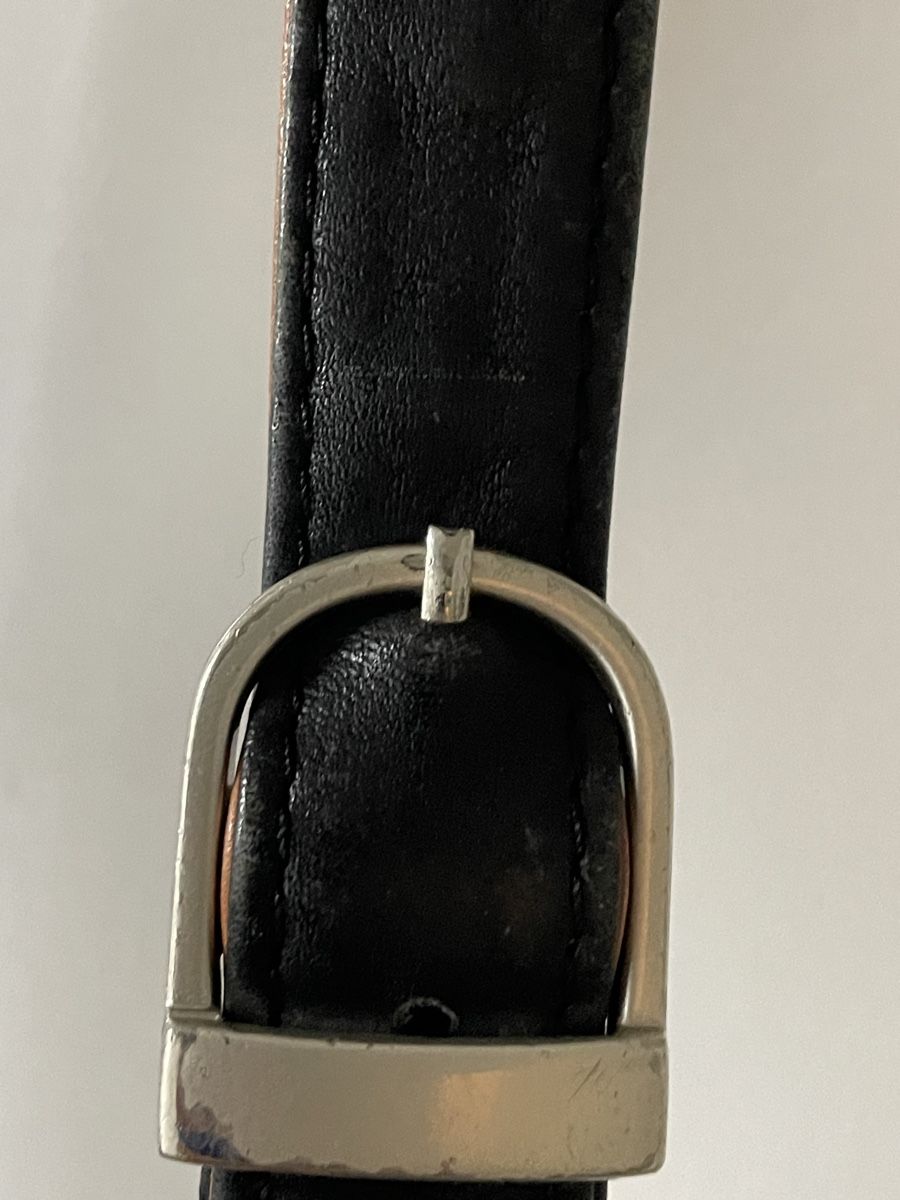 Borse da donna: Lederhandtasche – Usato da Brugg AG venduto da Stony64 2