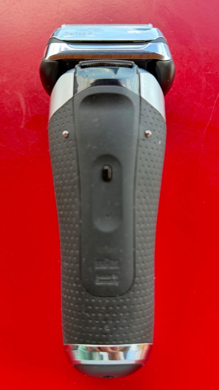 Braun Rasoi & Lamette da barba: Braun Series 9 Rasierer – Usato da Biel/Bienne venduto da martinrudolf 1