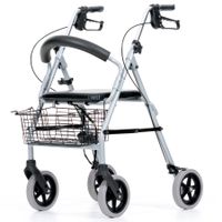 Leichtgewichtrollator Vigeo