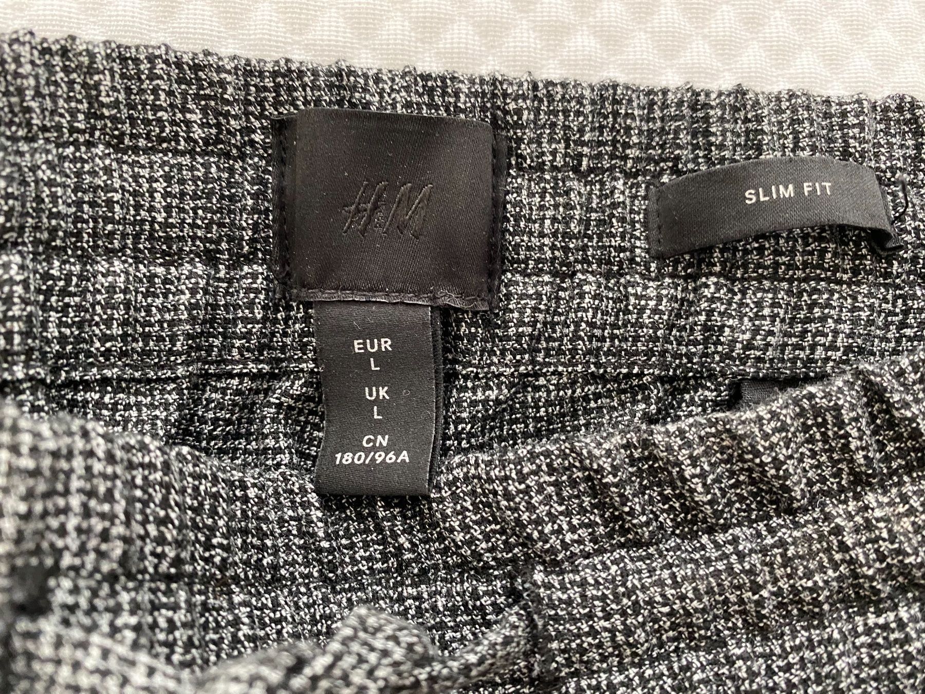 H&M Pantaloni: H&M Hose – Nuovo (secondo la descrizione) da Bern venduto da schnupka 3