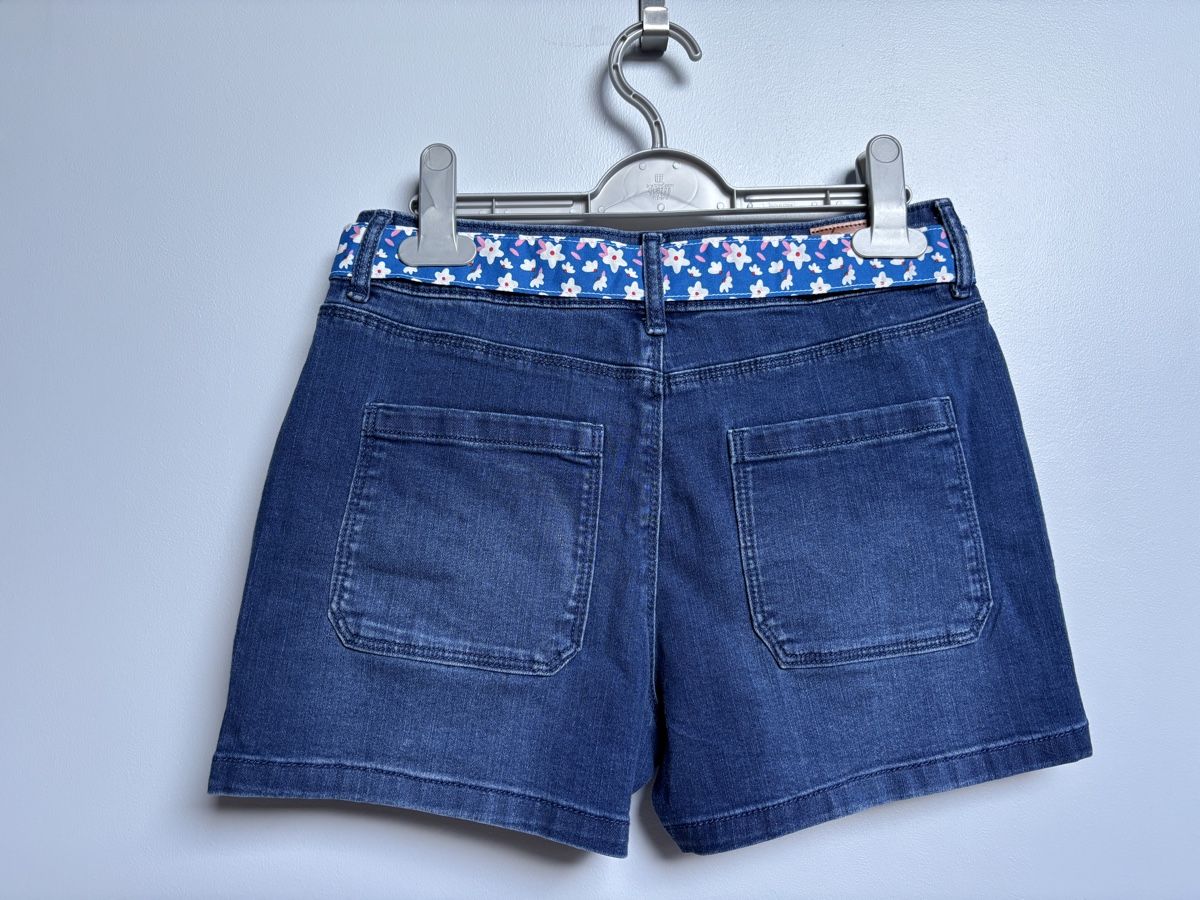 Okaidi Pantaloni: Short Okaidi 12 ans - 152cm - NEUF – Nuovo e nell'imballaggio originale da Founex venduto da ari_2gt7 2