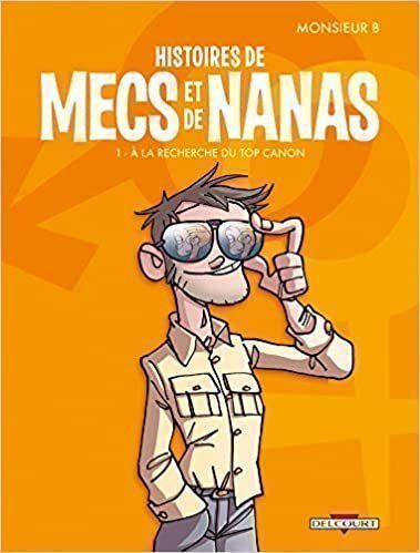 Fumetti: Histoires de mecs et de nanas – Usato da Neuchâtel venduto da Dualseele