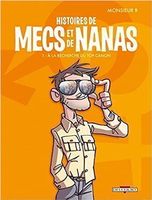 Histoires de mecs et de nanas