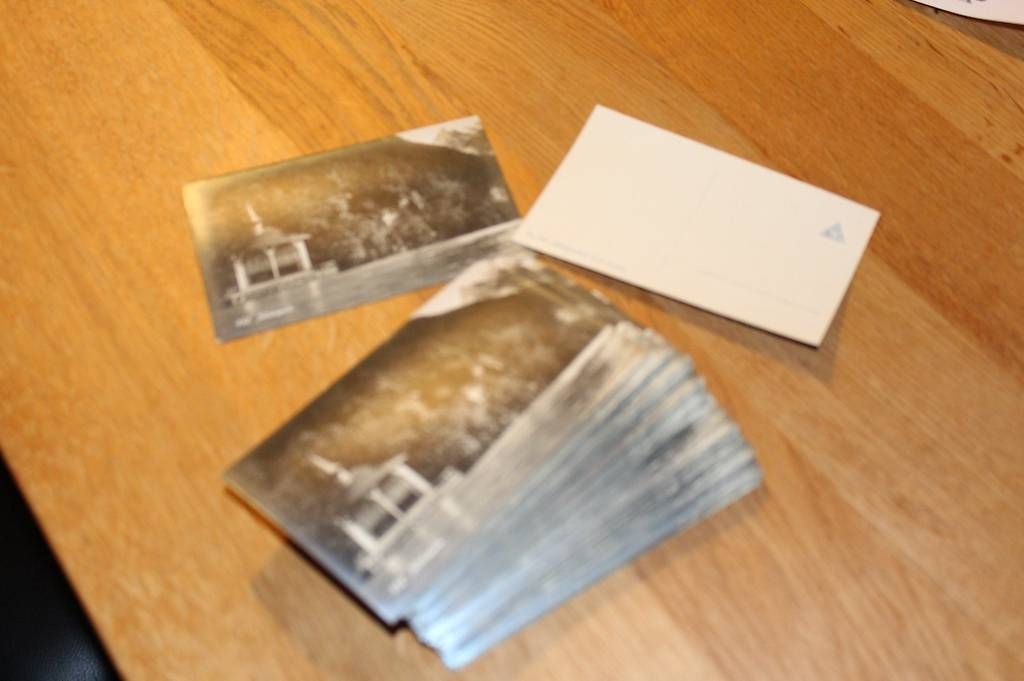 Cartoline postali: Postkarten Tellsplatte – Usato da Brunnen venduto da pg8870