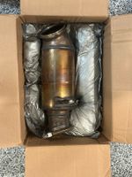 BMW M2 F87 originale Downpipe 