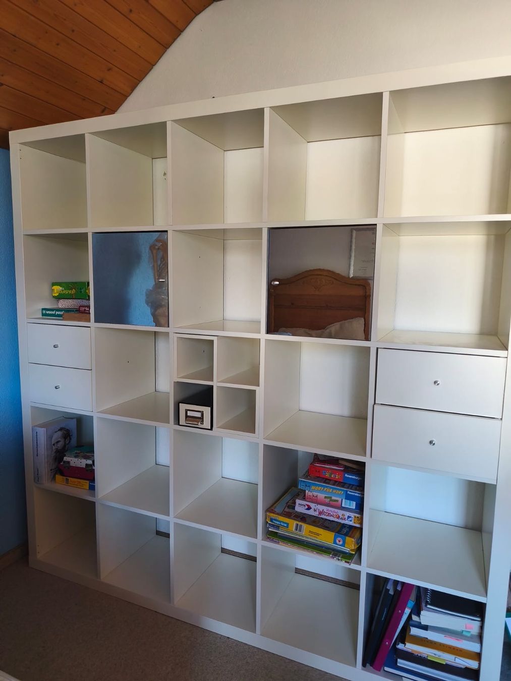 Ikea Scaffali: Ikea Regal – Usato da Harenwilen venduto da ffr_629s