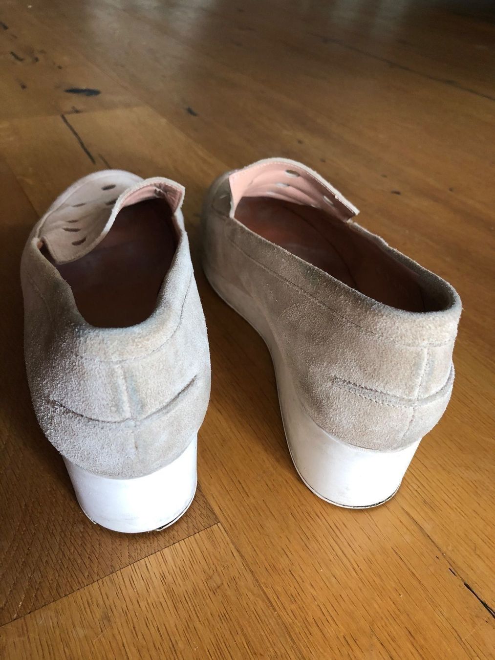 Scarpe da donna: Robert Clergerie – Usato da Dotzigen venduto da SecondHandGems 4