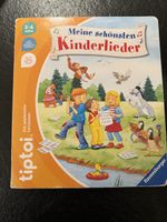 Meine schönsten Kinderlieder Tiptoi Ravensburger Buch