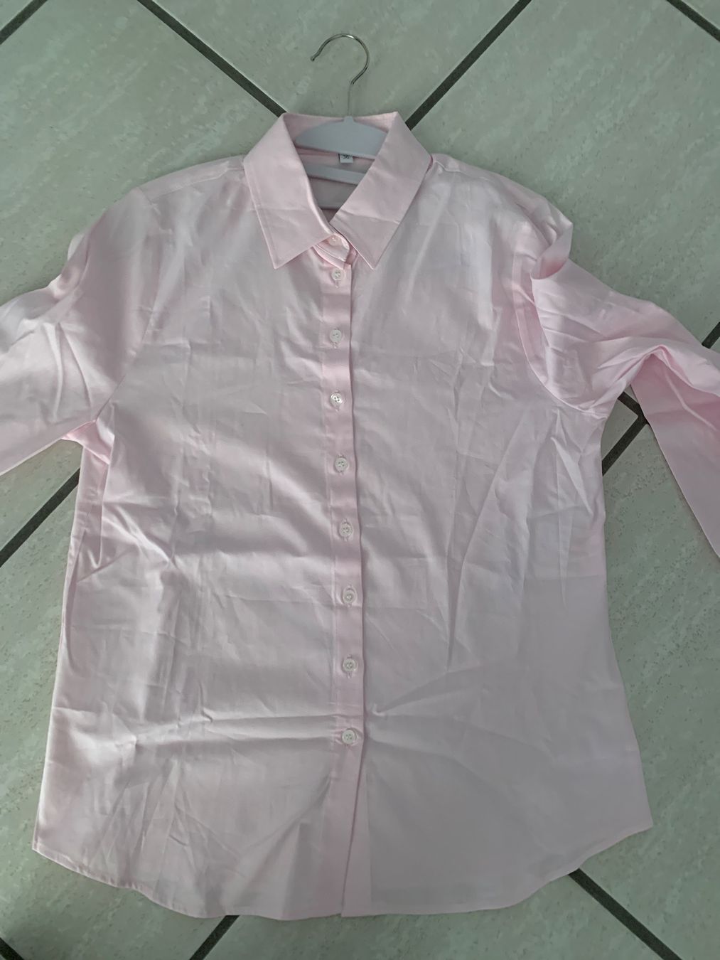 Camicette: Neue Bluse – Nuovo e nell'imballaggio originale da Lausen venduto da tiguan07 2