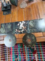 horna- sanojesi...(digifile 2 cd)