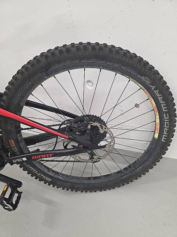 Vélos: Giant Full-E+ 1 – Défectueux à Oensingen par zyl_r6xt 1
